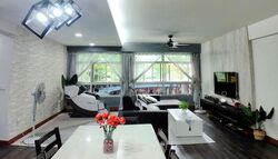 Blk 426C Floral Spring @ Yishun (Yishun), HDB 5 Rooms #501991811